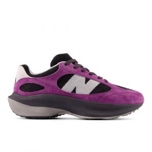 New Balance Unisex WRPD RUNNER in Violett/Grau