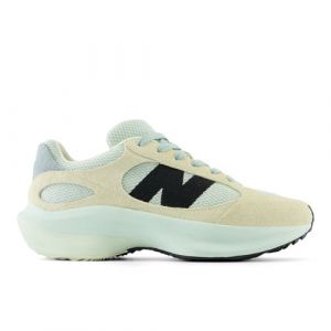 New Balance Unisex WRPD RUNNER in Grün