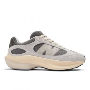 New Balance Unisex WRPD RUNNER in Grau/Beige/Schwarz