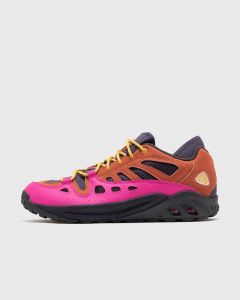 Nike ACG AIR EXPLORAID men Lowtop brown|pink in Größe:40