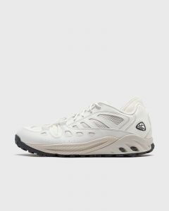 Nike ACG AIR EXPLORAID men Lowtop white|beige in Größe:40