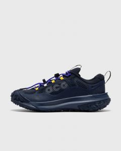 Nike ACG MOUNTAIN FLY 2 LOW GTX men Lowtop blue in Größe:42