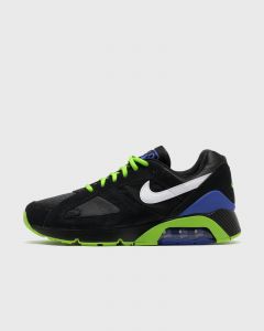 Nike AIR 180 QS men Lowtop black in Größe:38,5