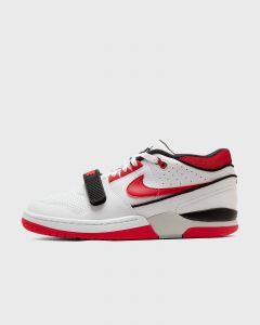 NIKE X BILLIE EILISH AIR ALPHA FORCE 88 SP men High-& Midtop red|white in Größe:44,5