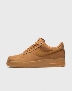 Nike Air Force 1 '07 LV8 men Lowtop brown in Größe:44,5