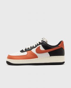 Nike AIR FORCE 1 '07 LV8 men Lowtop multi in Größe:40