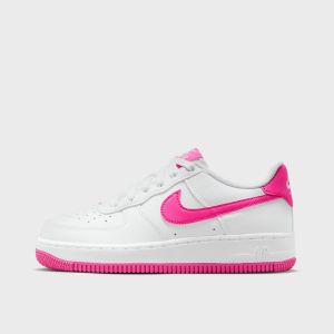 Air Force 1 LV8 2 (GS), Nike, Nike Air Force 1 weiß, Größe: 36