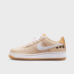 Air Force 1 LV8 2 (GS), Nike, Nike Air Force 1 beige, Größe: 36