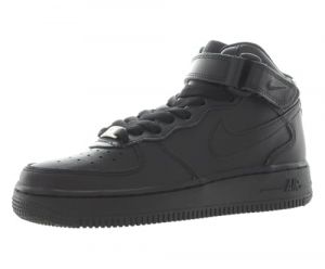 Nike AIR Force 1 MID LE (GS) Basketballschuh