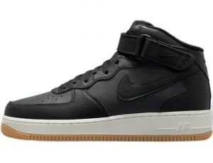 Nike Air Force 1 Mid Qs Herren