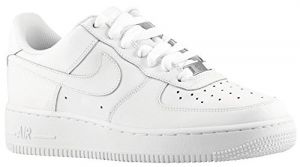 Nike AIR Force 1 (GS) - 4Y / 36