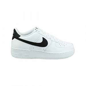 Nike Air Force 1 (Gs) Niedrige Turnschuhe