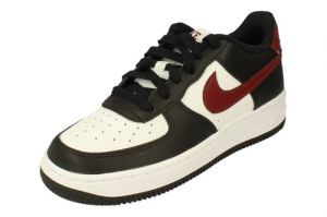 Nike Air Force 1 GS Trainers FZ4351 Sneakers Schuhe (UK 4.5 us 5Y EU 37.5