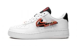 NIKE Air Force 1 '07 Premium Karabiner Swoosh