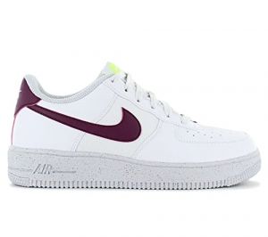 Nike Air Force 1 Crater Next Nature White Sangria - 38