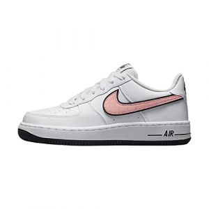 Nike AIR Force 1 Impact NN GS DZ6307 100 (eu_Footwear_Size_System