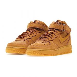 Nike Air Force 1 Mid '07 M DJ9158-200 Shoes 43