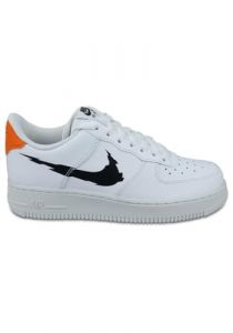 Nike Air Force 1 07 Herren Trainers DV6483 Sneakers Schuhe (UK 6 US 7 EU 40