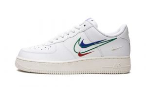 Nike Air Force 1 Blanc - 42