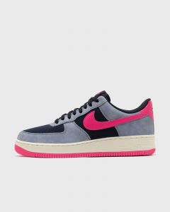 Nike AIR FORCE 1 '07 LX men Lowtop blue in Größe:42