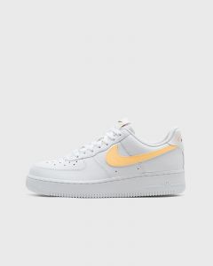 Nike WMNS NIKE AIR FORCE 1 '07 women Lowtop white in Größe:36,5