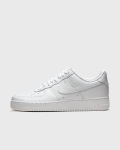 Nike Air Force 1 '07 Fresh men Lowtop white in Größe:40