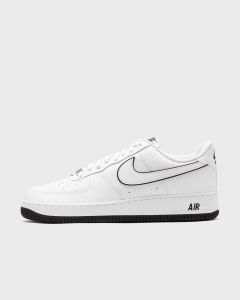 Nike AIR FORCE 1 '07 men Lowtop white in Größe:45,5