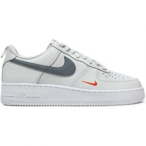 Sneakers Nike Air Force 1 '07 HF3836 001 Grau