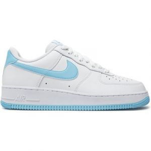 Sneakers Nike Air Force 1 07 FQ4296 Weiß