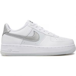 Sneakers Nike Air Force 1 Gs FV3981 100 Weiß