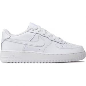 Sneakers Nike Air Force 1 Le (GS) DH2920 Weiß