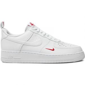 Sneakers Nike Air Force 1'07 FZ7187 100 Weiß