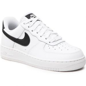 Sneakers Nike Air Force 1 '07 DD8959 103 Weiß