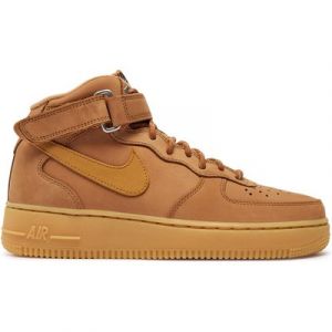 Sneakers Nike Air Force 1 Mid '07 WB DJ9158 200 Beige