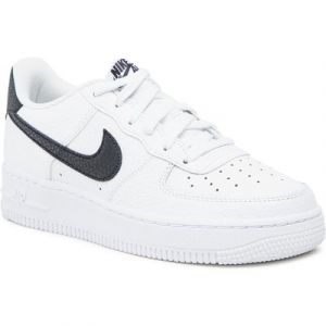 Sneakers Nike Air Force 1 (Gs) CT3839 100 Weiß