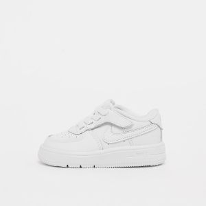 Air Force 1 Low Easy On (TD), Nike, Footwear weiß, Größe: 17