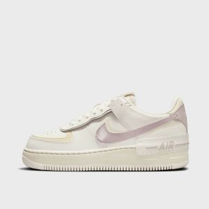 WMNS Air Force 1 Shadow, Nike, Footwear beige, Größe: 37.5