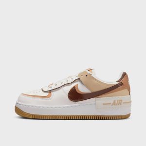 WMNS Air Force 1 Shadow, Nike, Footwear beige, Größe: 36.5