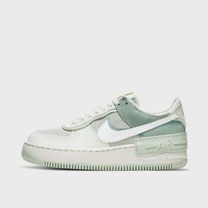 WMNS Air Force 1 Shadow, Nike, Footwear grün, Größe: 36.5