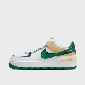 WMNS Air Force 1 Shadow, Nike, Footwear weiß, Größe: 37.5