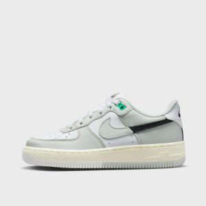 Air Force 1 (GS), Nike, Nike Air Force 1 grau, Größe: 36.5