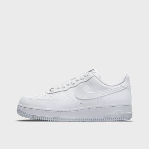 WMNS Air Force 1 '07 Next Nature, Nike, Nike Air Force 1 weiß, Größe: 37.5