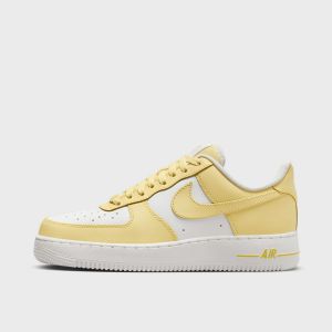 WMNS Air Force 1 '07, Nike, Nike Air Force 1 gelb, Größe: 38.5