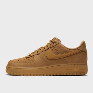 Air Force 1 '07 WB, Nike, Nike Air Force 1 braun, Größe: 41