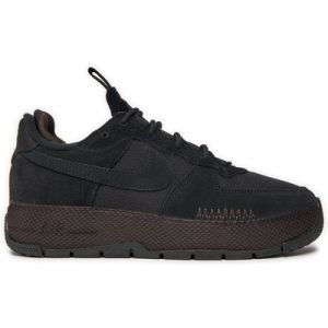 Sneakers Nike Air Force 1 Wild FB2348 001 Schwarz