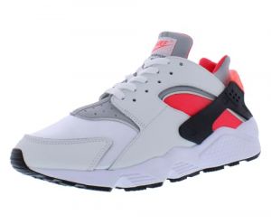 Nike Air Huarache Herren Running Trainers DX4259 Sneakers Schuhe (UK 7 US 8 EU 41