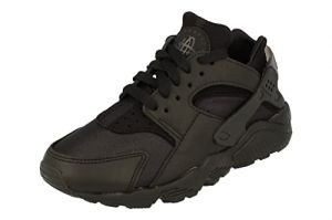 NIKE Damen Air Huarache Run Gymnastikschuhe