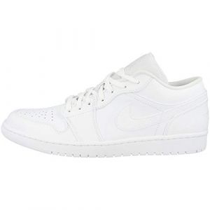 Nike Herren Air Jordan 1 Low Basketballschuh