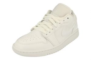 NIKE Damen WMNS AIR Jordan 1 Low Sneaker