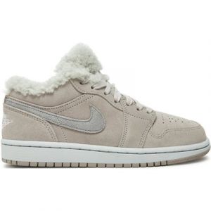 Sneakers Nike Air Jordan 1 Low Se DO0750 002 Grau